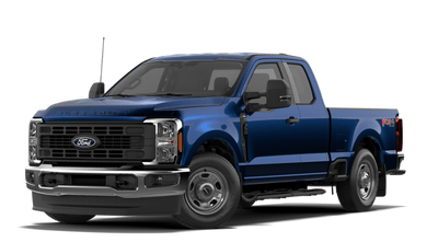 2027 Ford F-350 XL