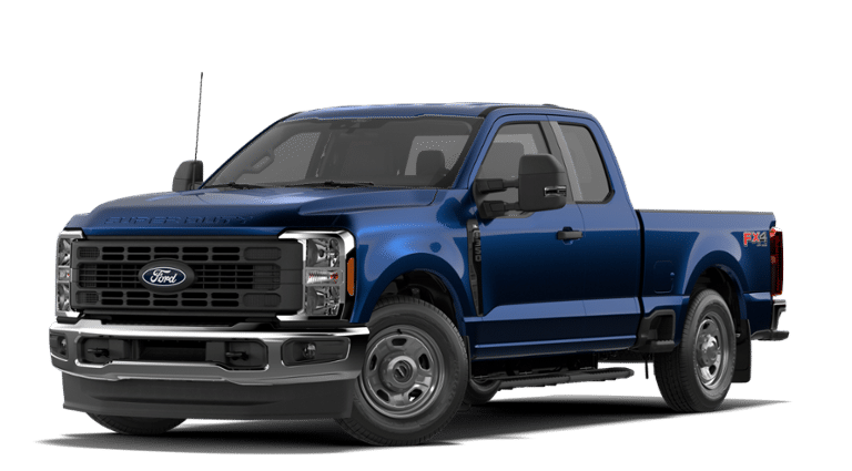2027 Ford F-350 XL