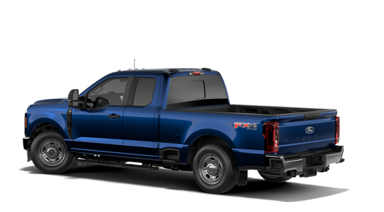 2027 Ford F-350 XL