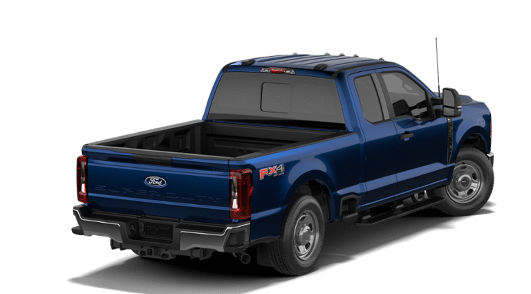 2027 Ford F-350 XL