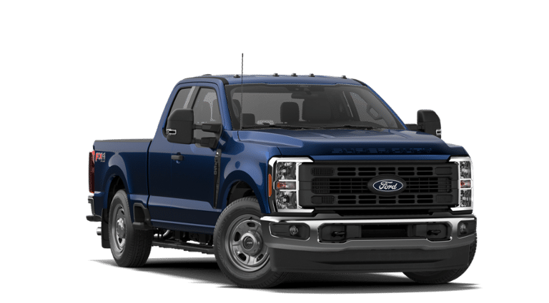 2027 Ford F-350 XL