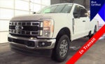 2025 Ford F-350 XLT
