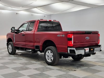 2026 Ford F-350 XLT