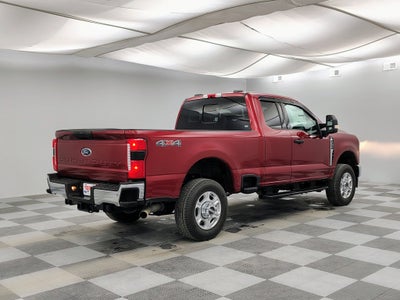 2026 Ford F-350 XLT