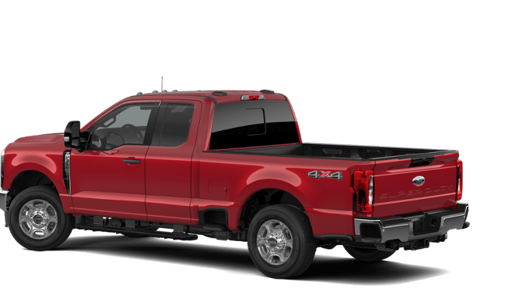 2026 Ford F-350 XLT