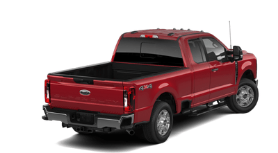 2026 Ford F-350 XLT