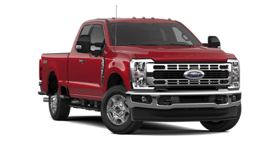 2026 Ford F-350 XLT