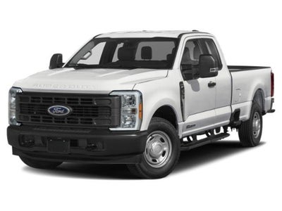 2026 Ford F-350 XLT
