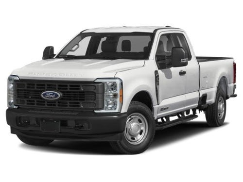 2026 Ford F-350 XLT