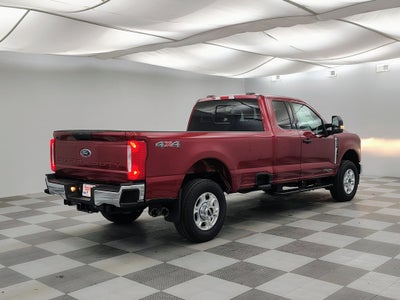 2026 Ford F-350 XLT