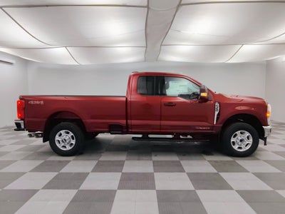 2026 Ford F-350 XLT