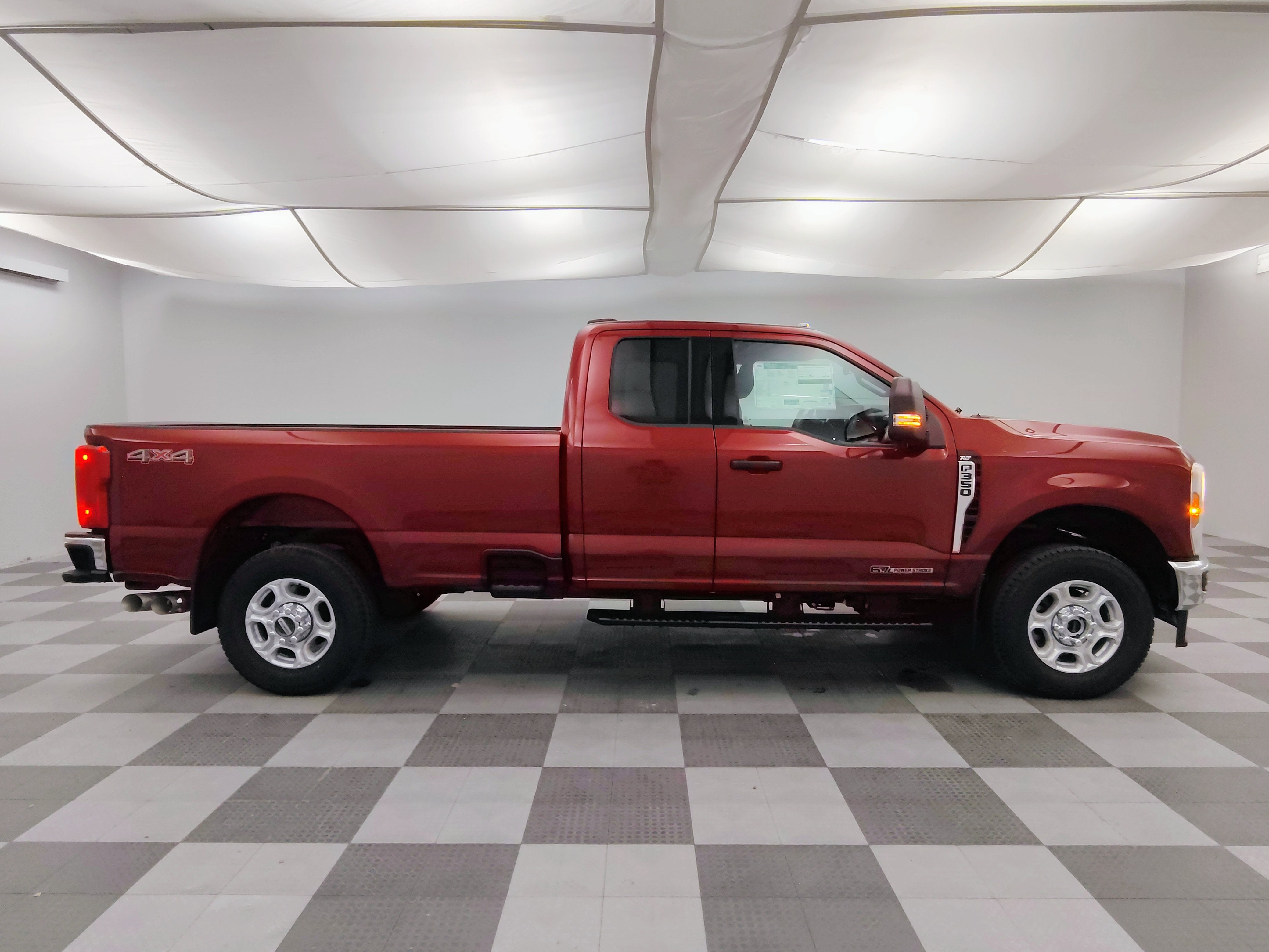 2026 Ford F-350 XLT