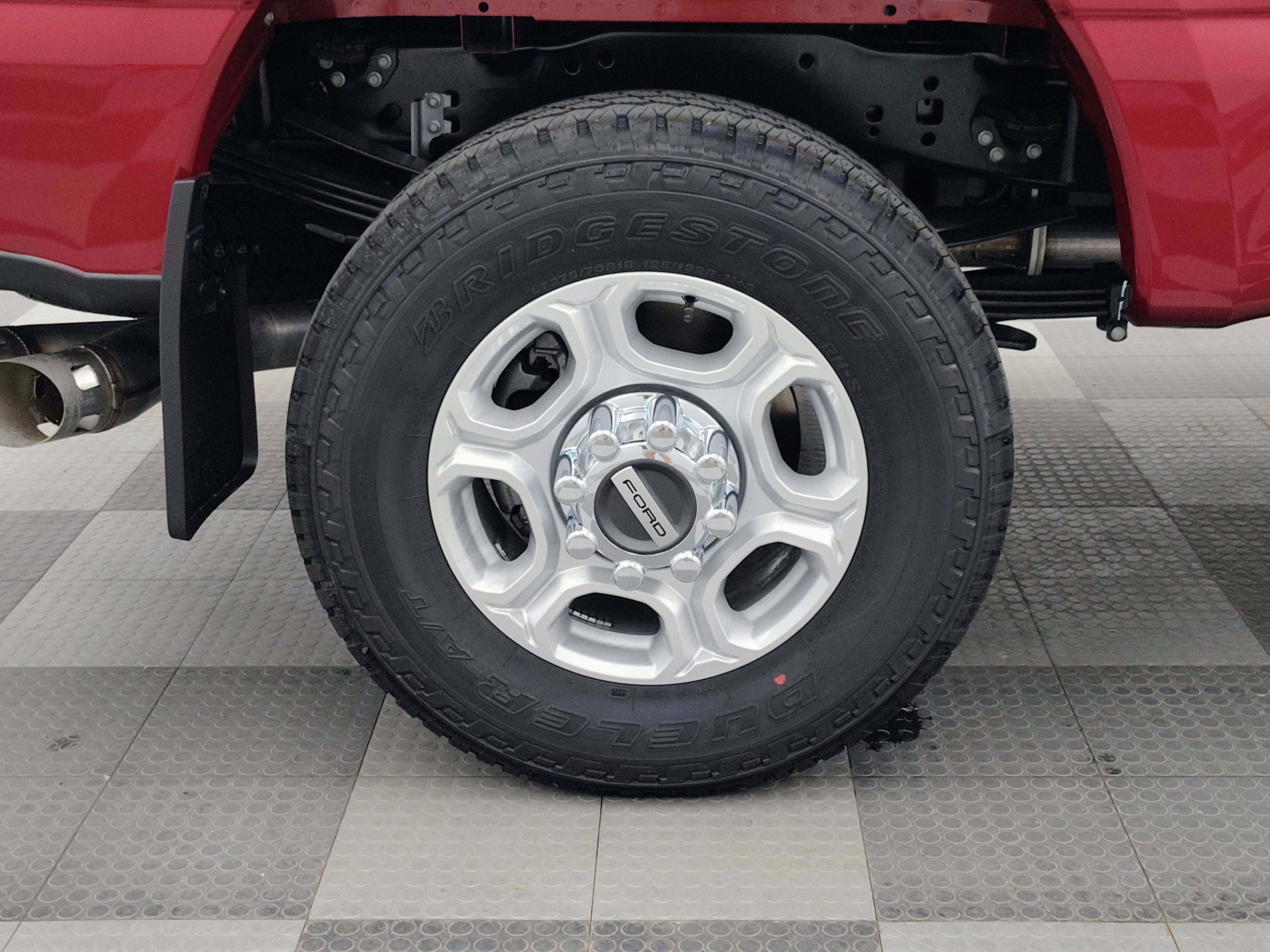 2026 Ford F-350 XLT