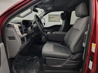 2026 Ford F-350 XLT