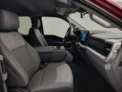 2026 Ford F-350 XLT