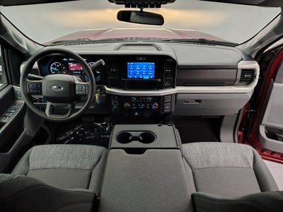 2026 Ford F-350 XLT