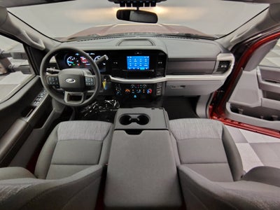 2026 Ford F-350 XLT