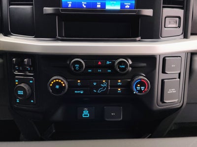 2026 Ford F-350 XLT