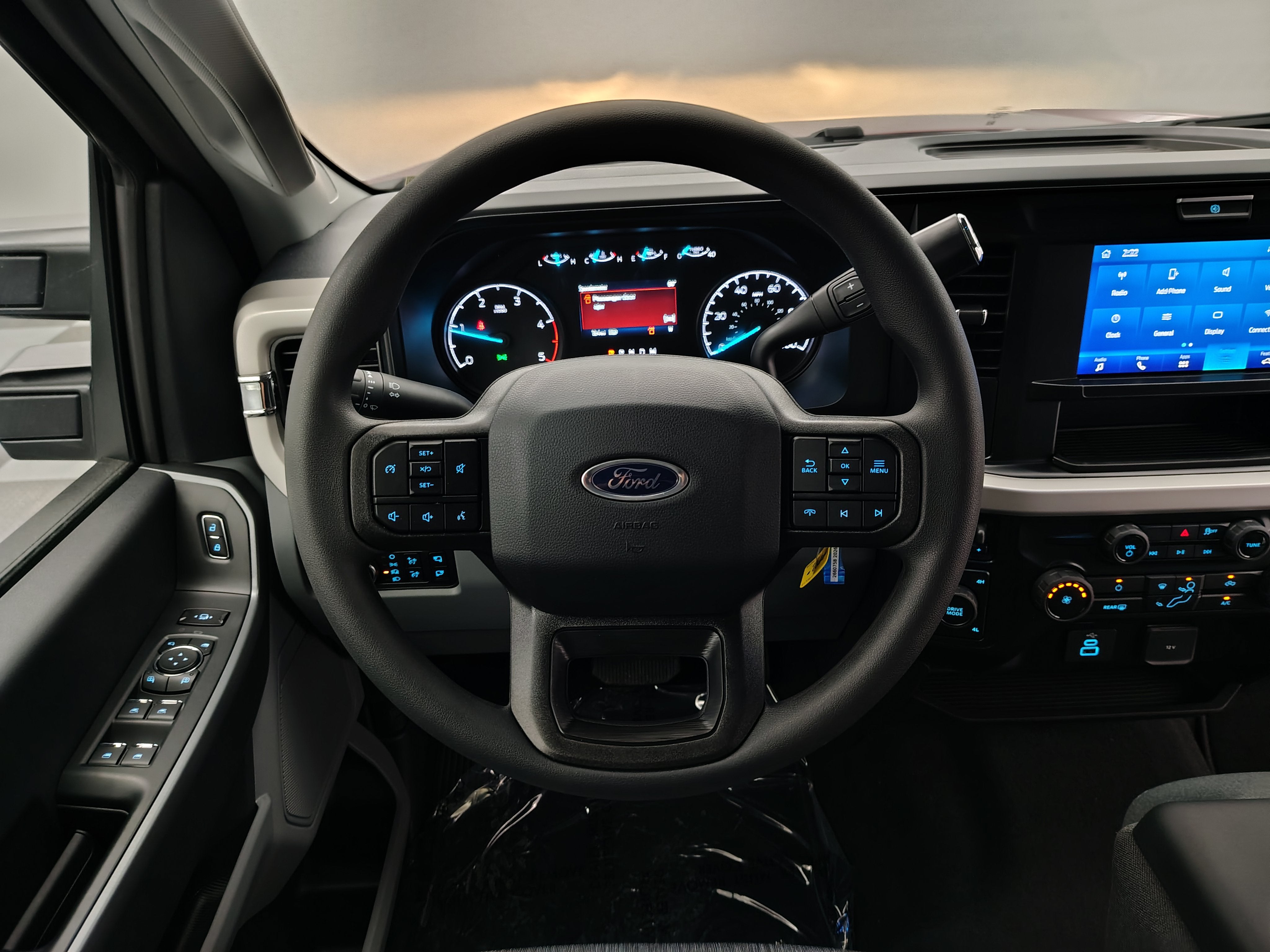 2026 Ford F-350 XLT