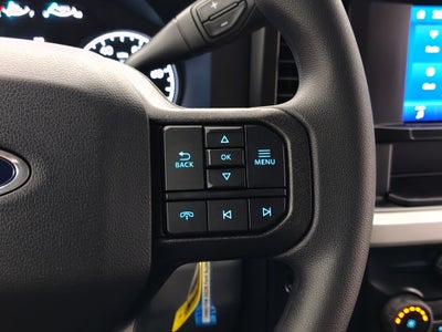 2026 Ford F-350 XLT