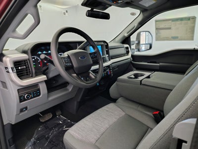 2026 Ford F-350 XLT