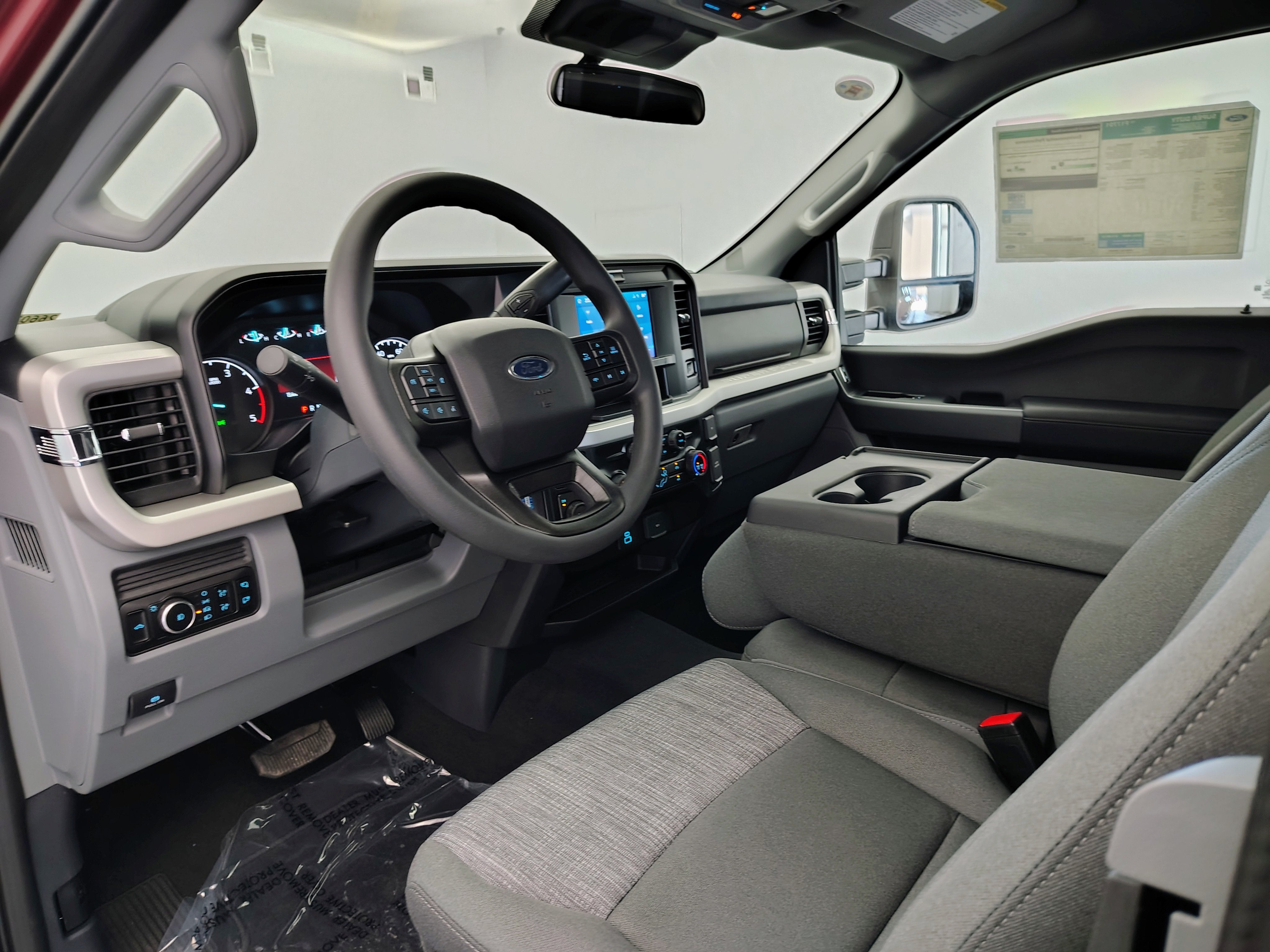 2026 Ford F-350 XLT