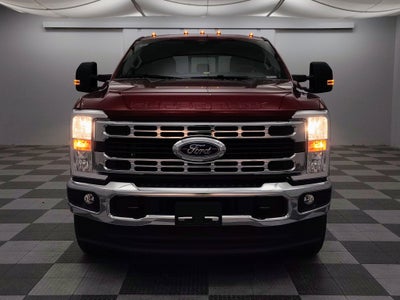 2026 Ford F-350 XLT