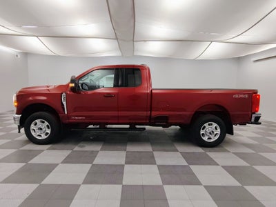 2026 Ford F-350 XLT