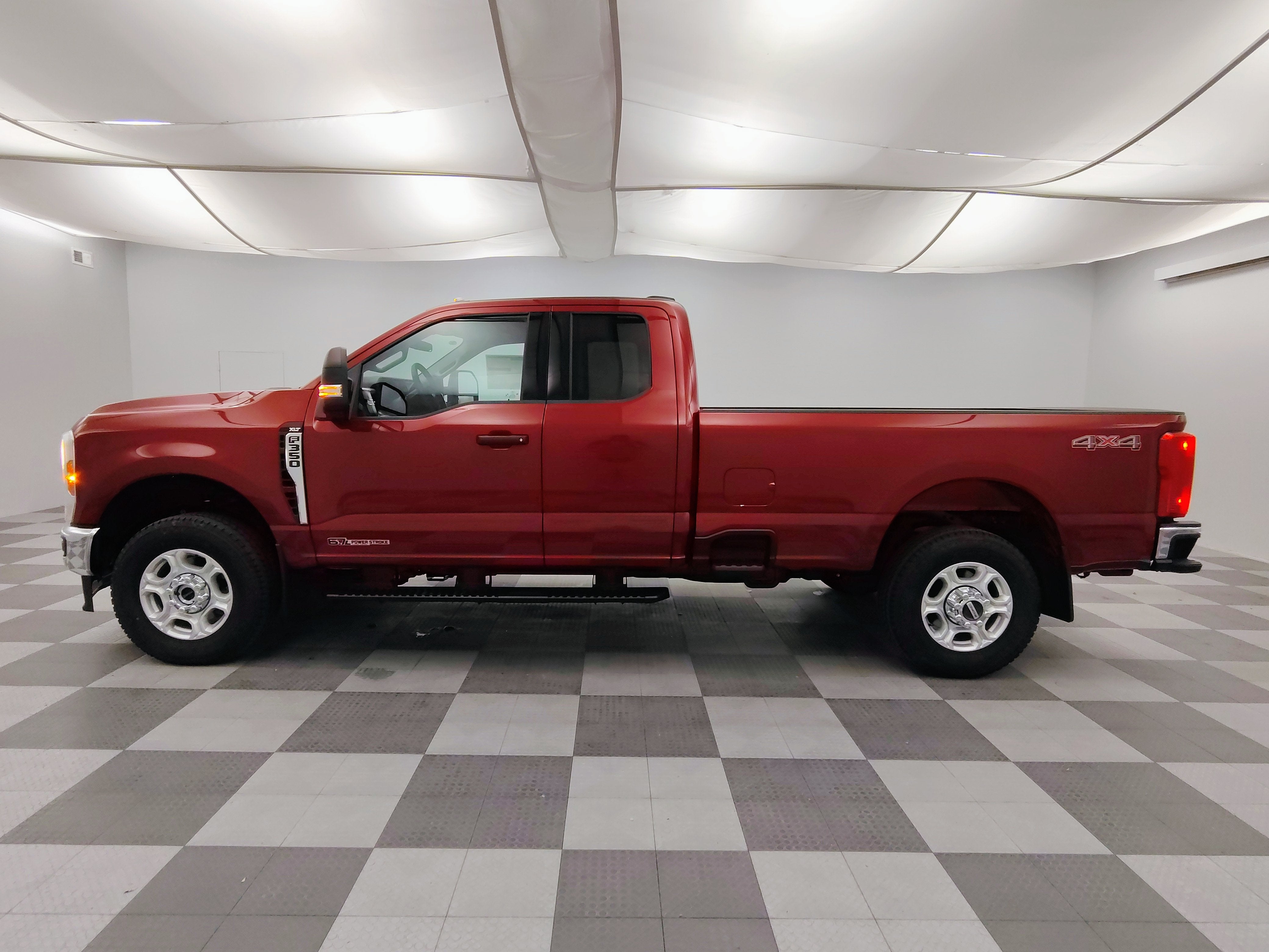 2026 Ford F-350 XLT