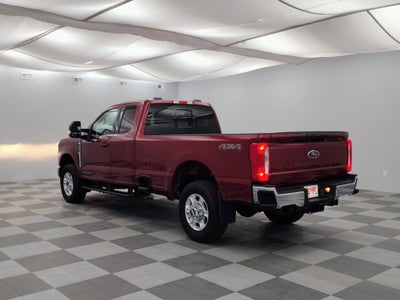 2026 Ford F-350 XLT