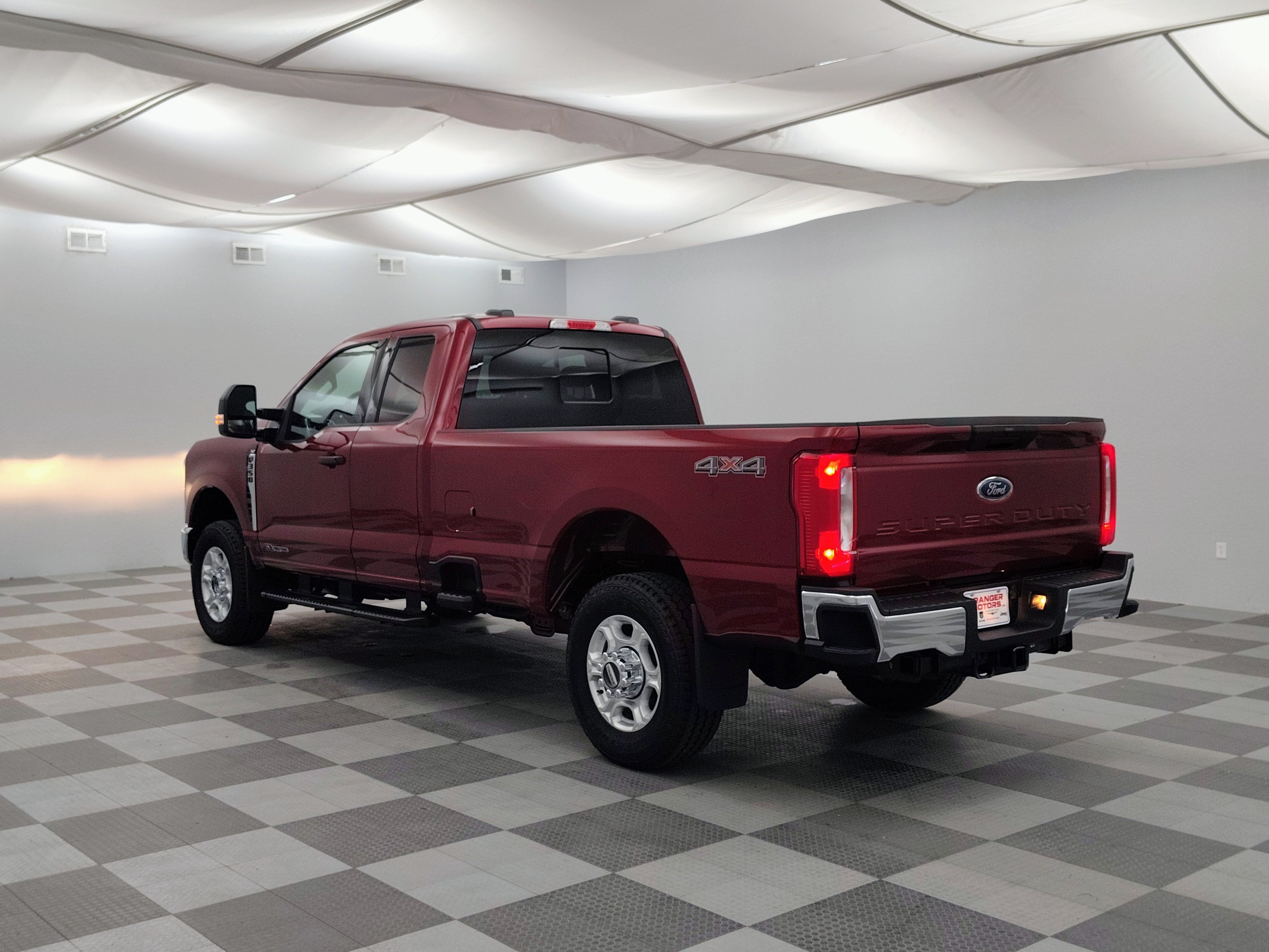 2026 Ford F-350 XLT