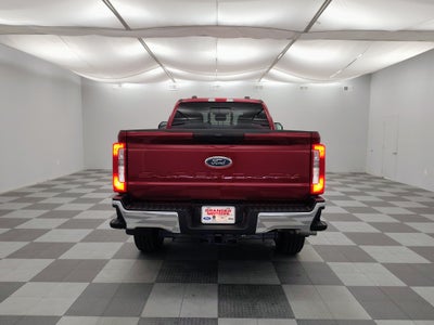2026 Ford F-350 XLT