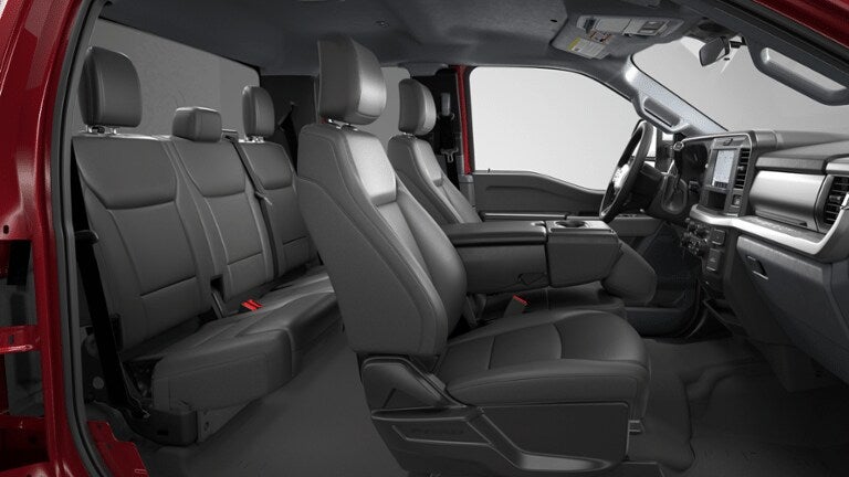 2026 Ford F-350 XLT