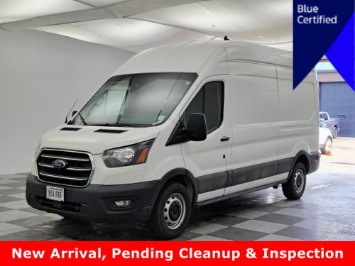 2020 Ford Transit Cargo Van 148 WB High Roof Cargo