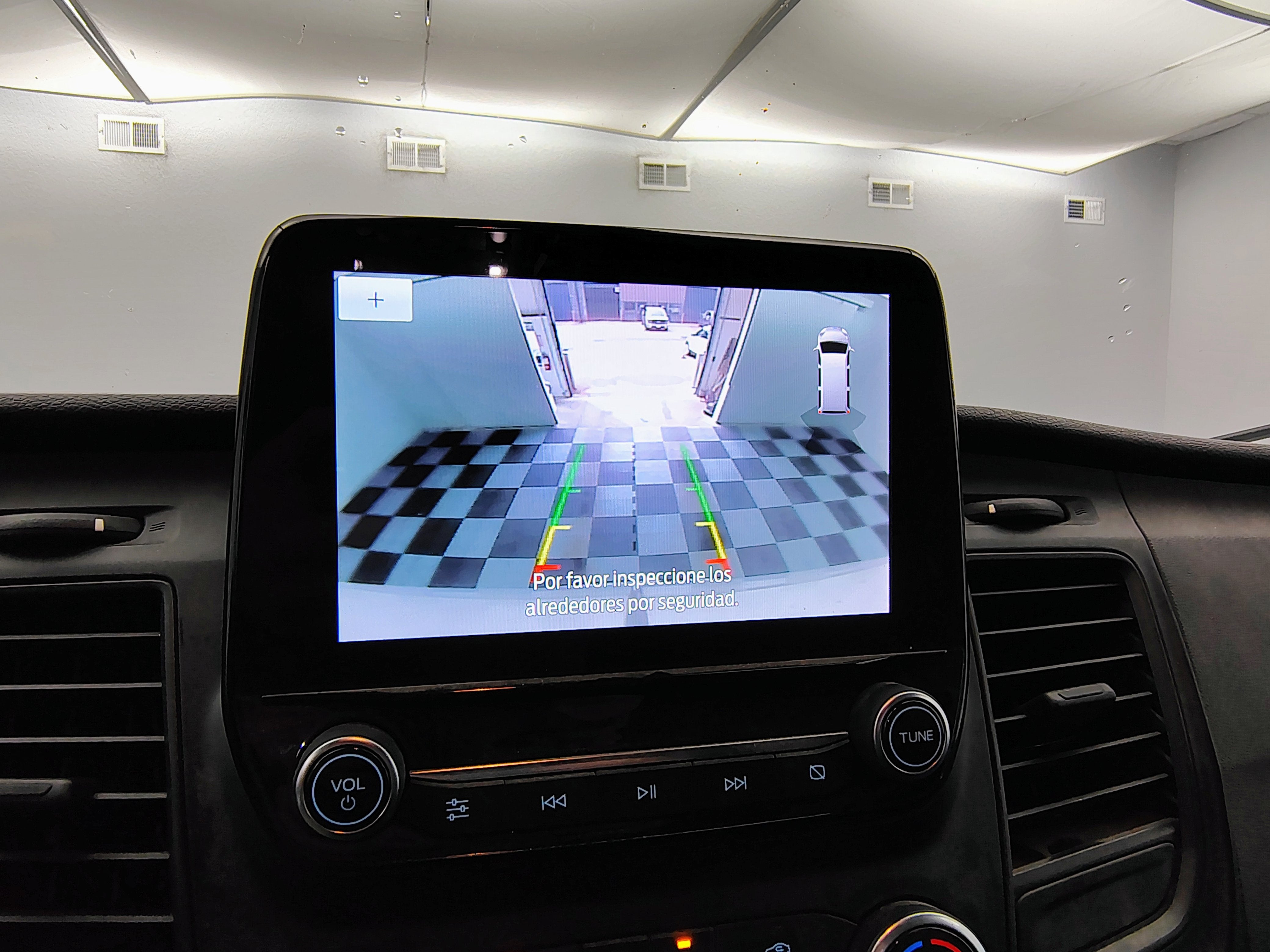 2020 Ford Transit Cargo Van 148 WB High Roof Cargo