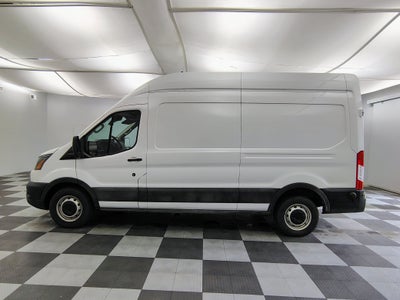 2020 Ford Transit Cargo Van 148 WB High Roof Cargo