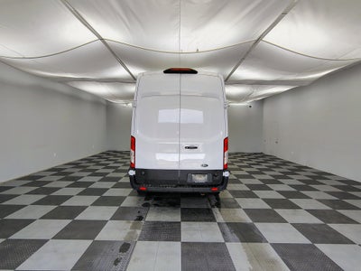 2020 Ford Transit Cargo Van 148 WB High Roof Cargo