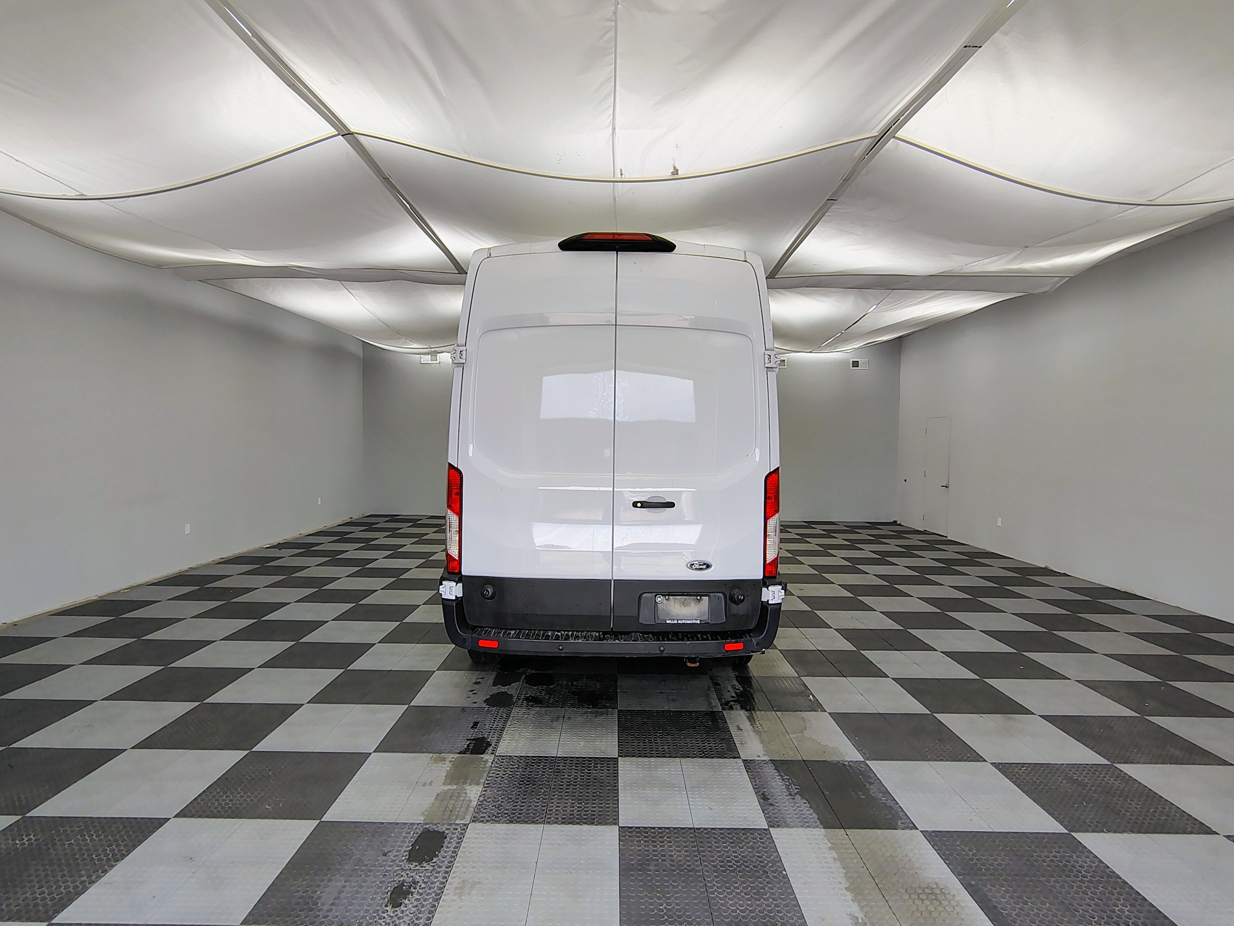 2020 Ford Transit Cargo Van 148 WB High Roof Cargo