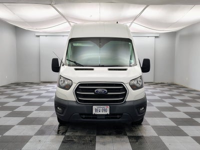 2020 Ford Transit Cargo Van 148 WB High Roof Cargo