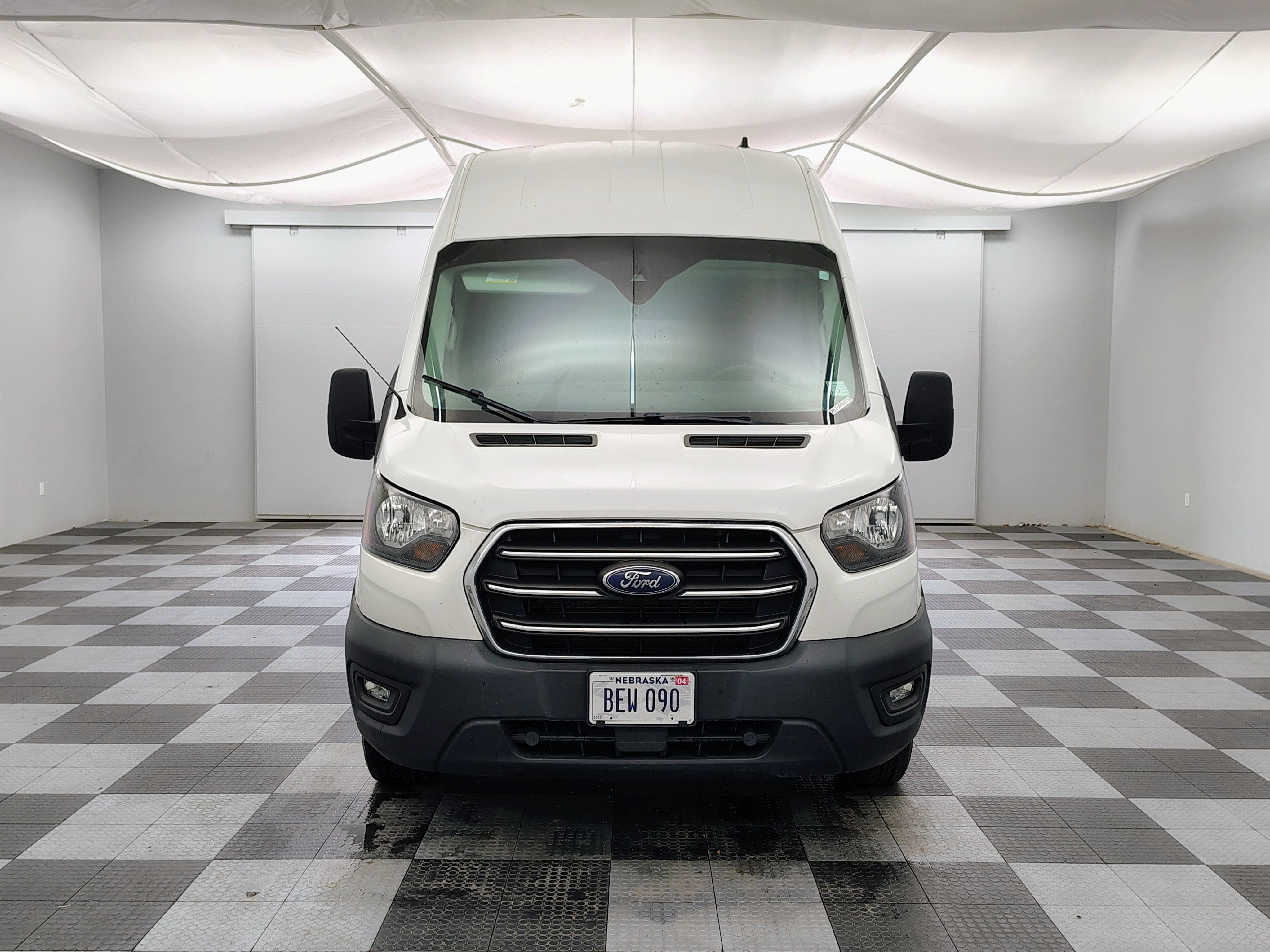 2020 Ford Transit Cargo Van 148 WB High Roof Cargo
