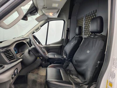 2020 Ford Transit-250 148 WB High Roof Cargo