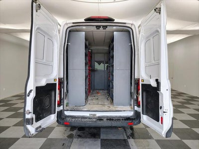 2020 Ford Transit-250 148 WB High Roof Cargo