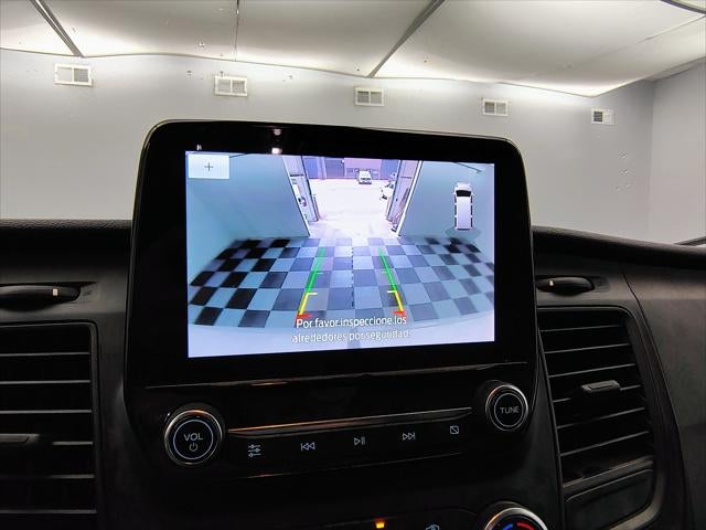 2020 Ford Transit-250 148 WB High Roof Cargo