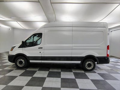 2020 Ford Transit-250 148 WB High Roof Cargo