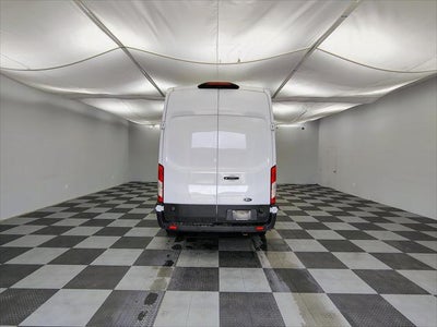 2020 Ford Transit-250 148 WB High Roof Cargo