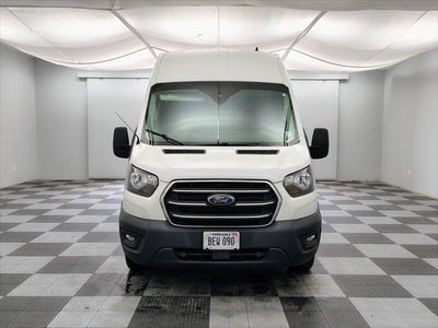 2020 Ford Transit-250 148 WB High Roof Cargo