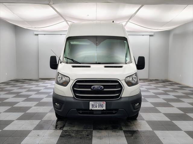2020 Ford Transit-250 148 WB High Roof Cargo