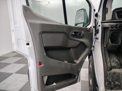 2020 Ford Transit-250 148 WB High Roof Cargo