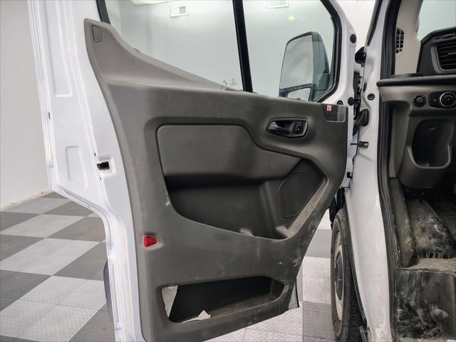 2020 Ford Transit-250 148 WB High Roof Cargo