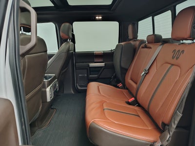 2019 Ford F-150 King Ranch